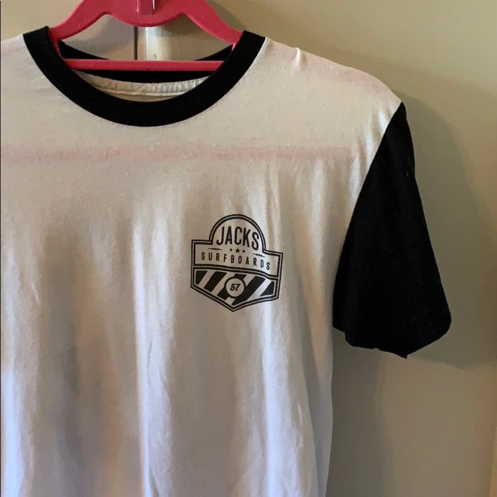 Jack’s Surfboards Tee